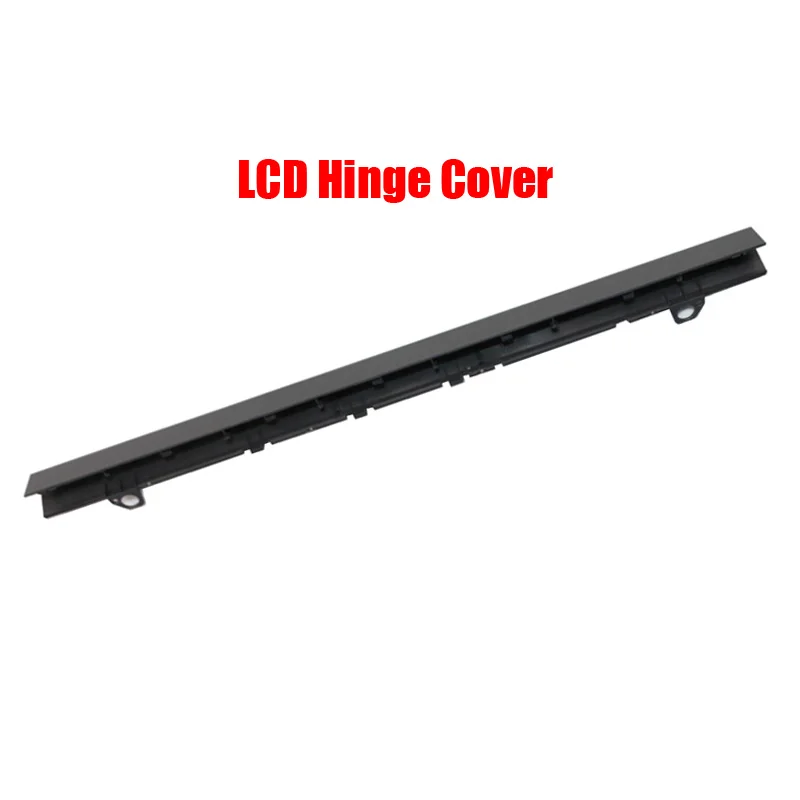 5CB0Q59826 Laptop LCD Hinge Cover For Lenovo V330-14ISK V330-14IKB V330-14ARR V130-14IGM V130-14IKB 81CJ Grey New