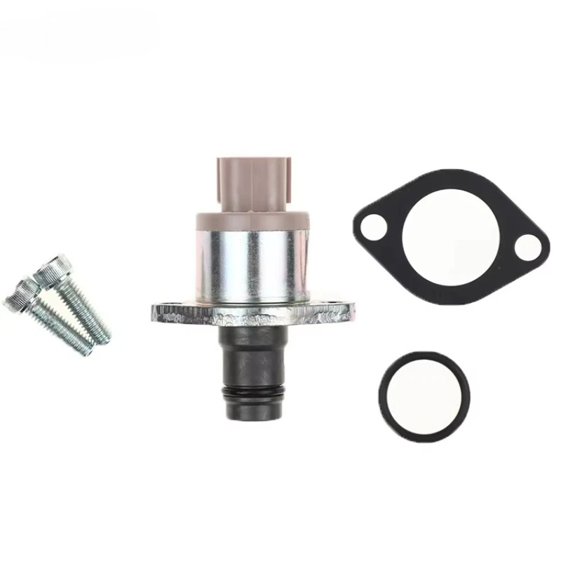 294200-0360 Fuel Pump Suction Control SCV Valve for Mitsubishi Pajero Triton 2.5 DO Isuzu D-Max 2.5 3.0 Mazda 3 5 6 CX7 2.2 MZR