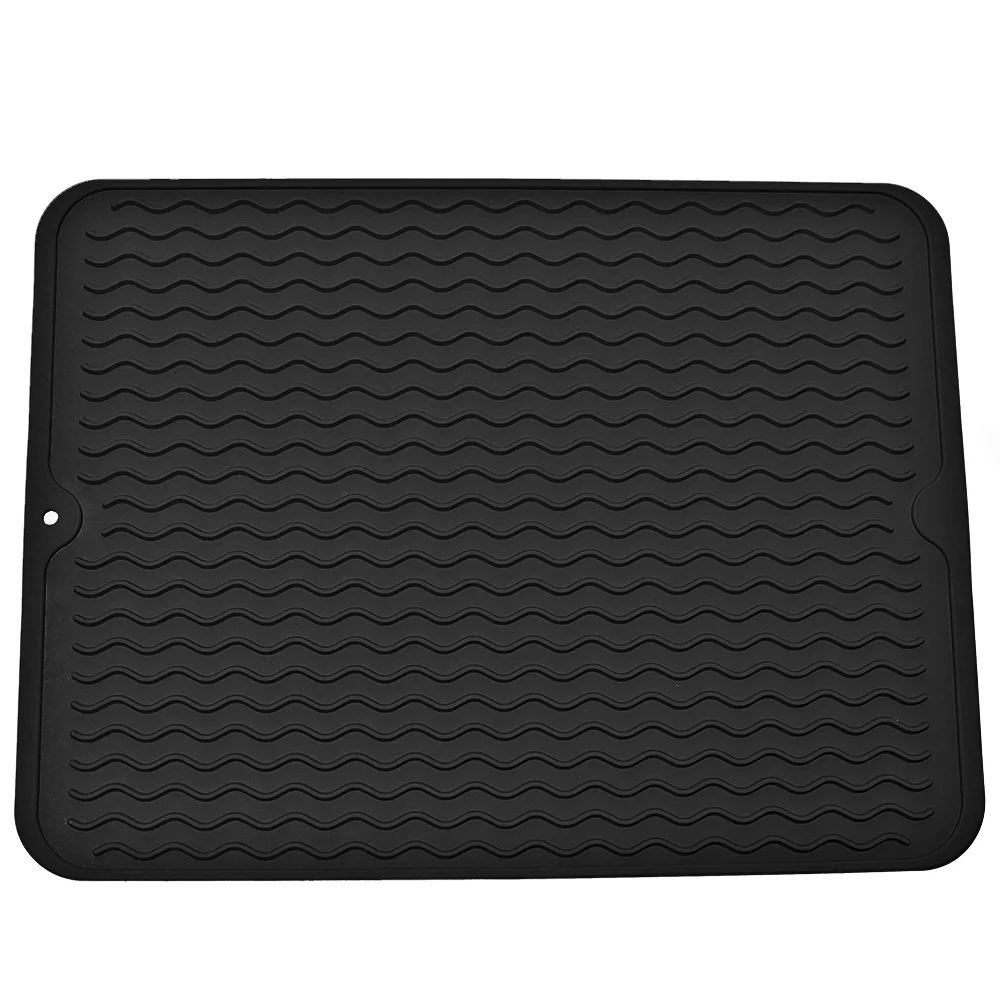 Silicone Dish Dryin…