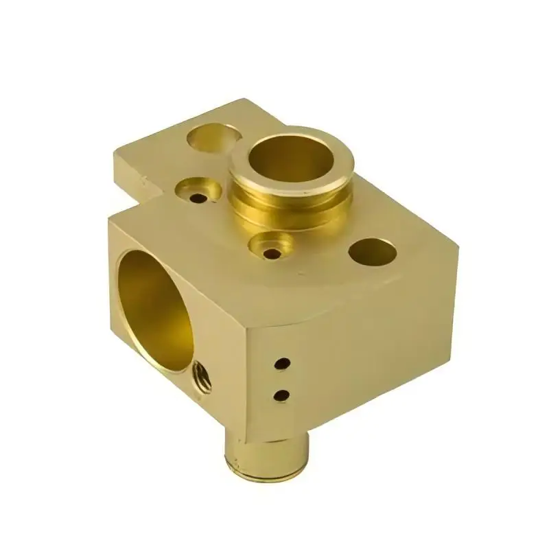 Рисунок 6 - Прецизионные детали мотоциклов на заказ