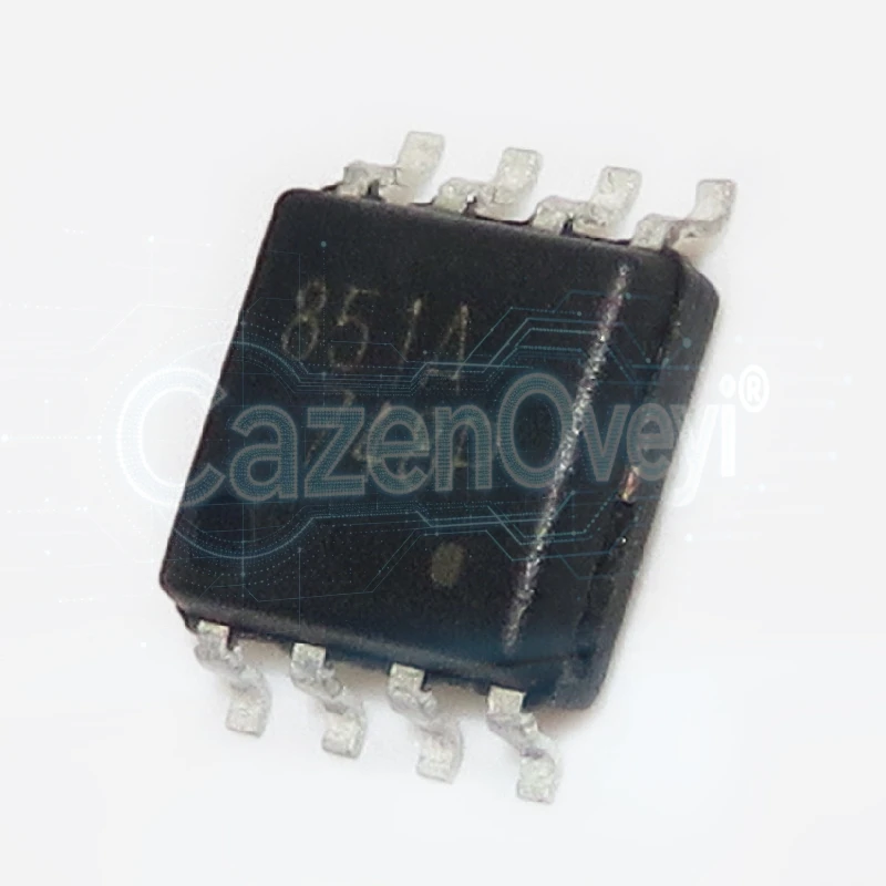 15-50PCS D2NK90Z STD2NK90Z UPD16851AG-E1-AZ 851A 851 LP6253HSPF LP6253 04N60C3 AD826ANZ AD826AN MC34064D MC34064 34064