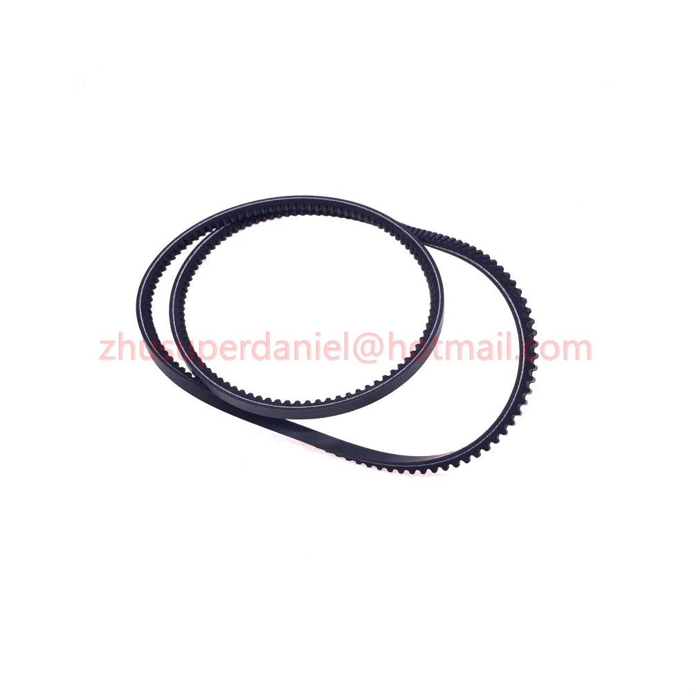 10pcs/lot XPZ1400/ XPZ1340 air compressor driving V belts optibelt supper X-power