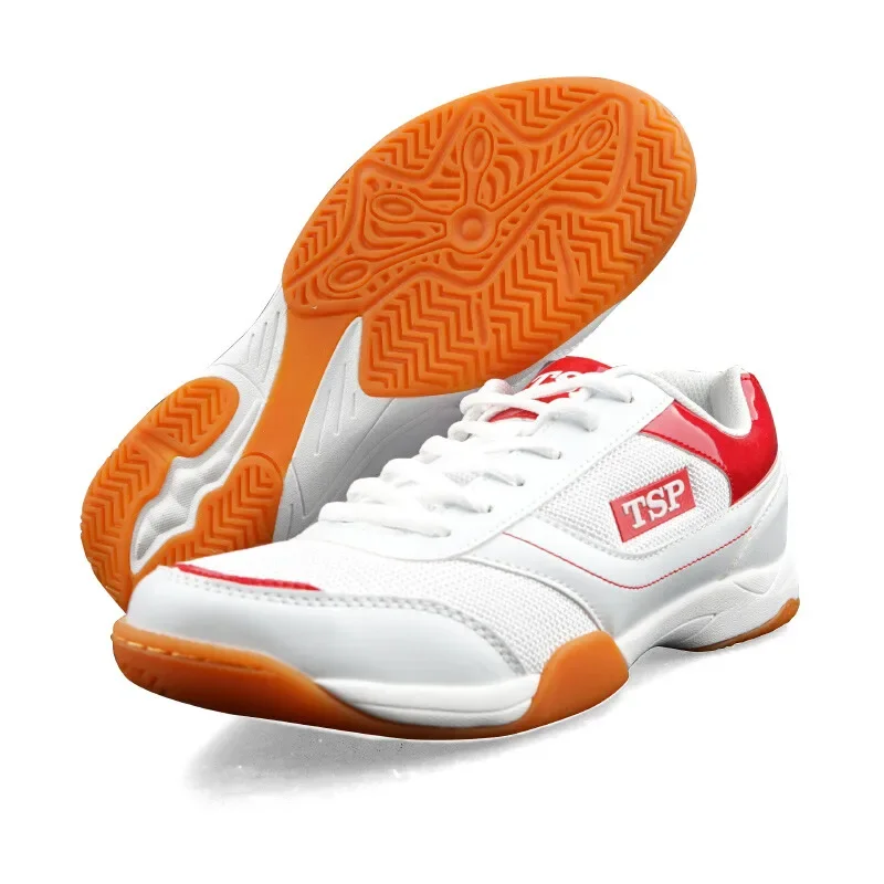 TSP Table tennis shoes sport sneaker ping pong light Sports shoes