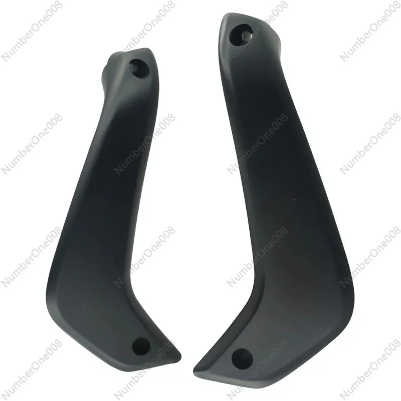 Car Door Handles On The Left And Right Front Door Inner Handles Manual Window Only For Ford For Fiesta 2011-20