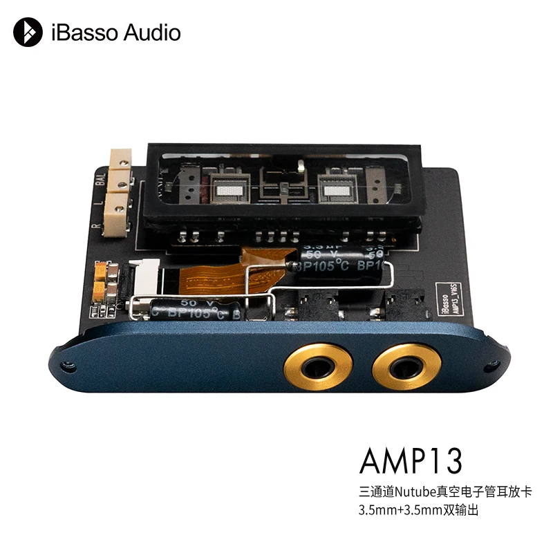 ibasso AMP13 amp card for DX320/300 player