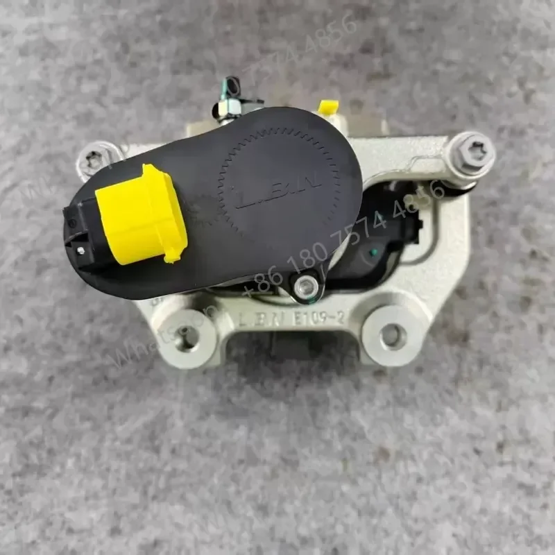 for Zero C11 Rear Brake Caliper Sub Pump Original Replacement Accessories for Electric Motorcycle Motor Brake System Parts