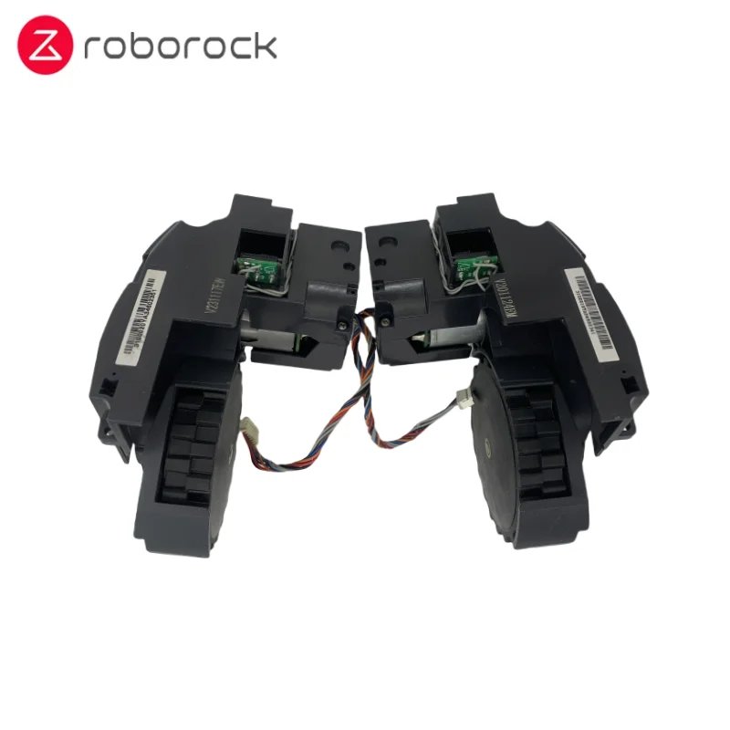 For Roborock S6 S60 S61 S65 T6 Sweeping Robot Travel Wheel Spare Vacuum Cleaner Accessories
