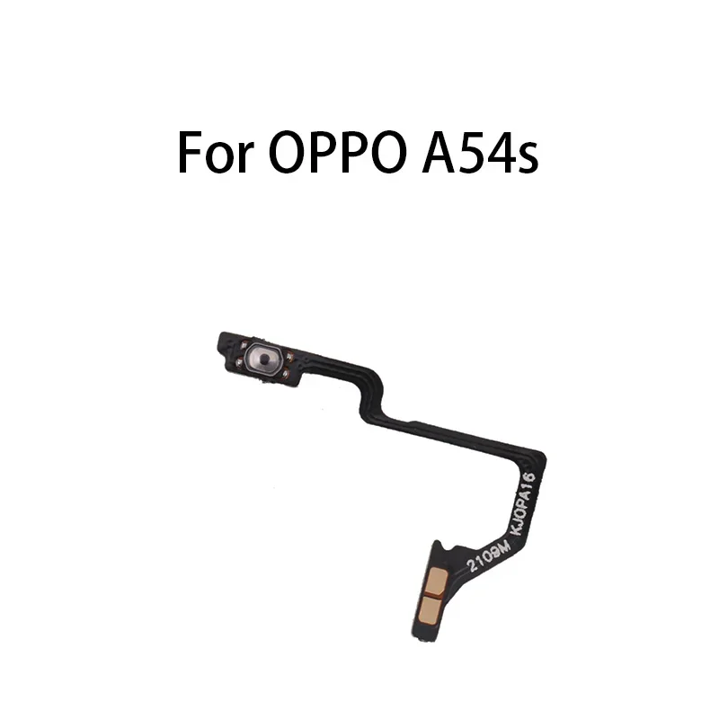 

Gefensi Power ON OFF Button Flex Cable For OPPO A54s / CPH2273