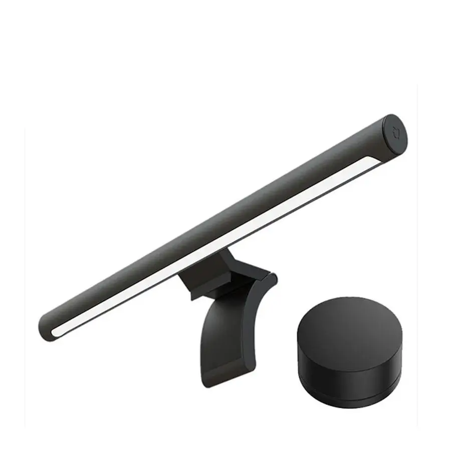 

Mi Computer Monitor Light Bar Easy Installation, Extra Computer Lighting w o Taking Desktop Space, w Wireless Remote Control Adj