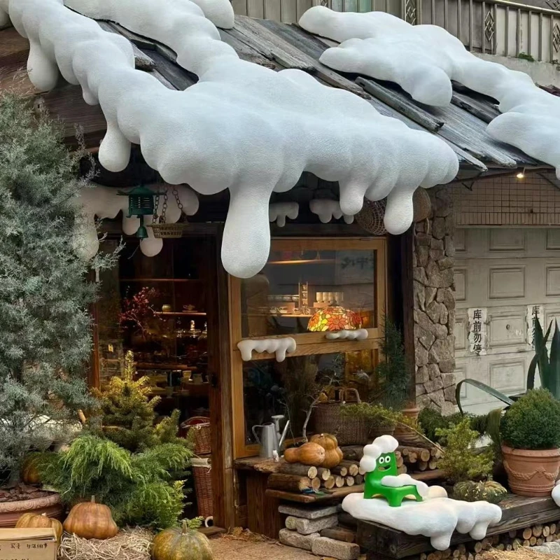 Foam Three-Dimensio… - image