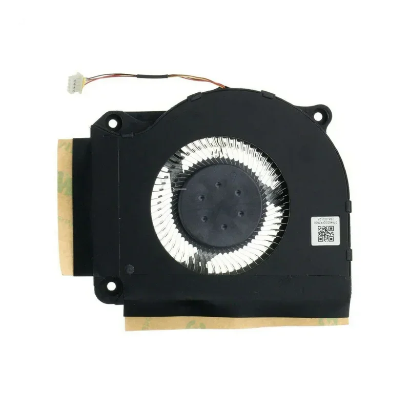 New CPU Cooling Fan DC 12V For Acer Predator Helios PH517 4pin NS8CC00-17J05