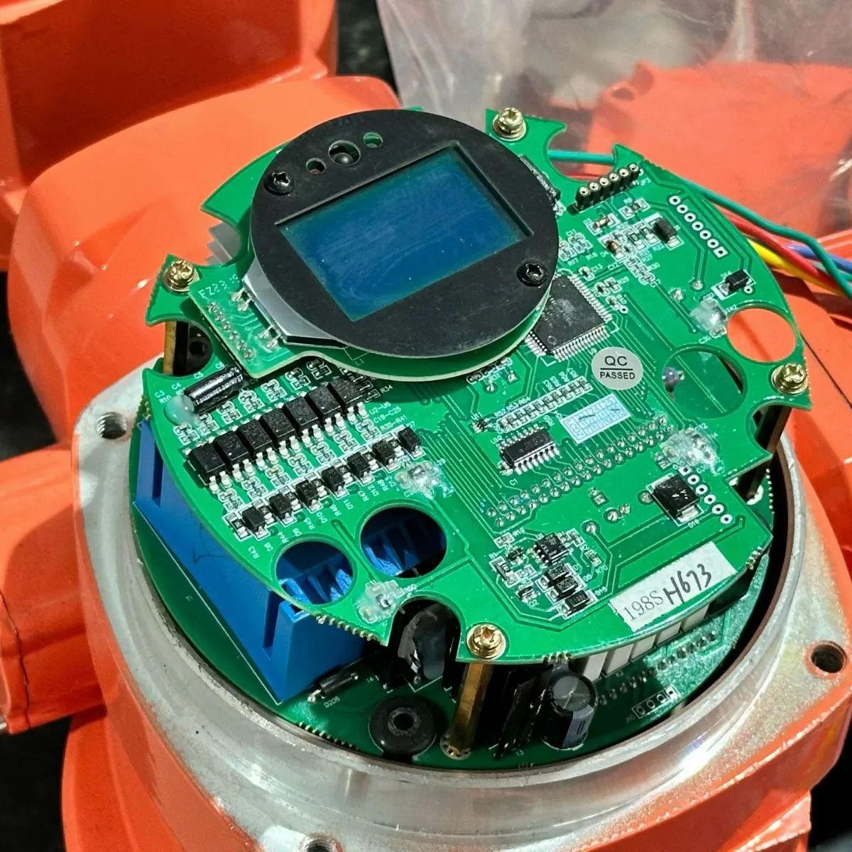 المحرك الكهربائي الدقيق والصغير P دقة عالية واستهلاك منخفض للطاقة