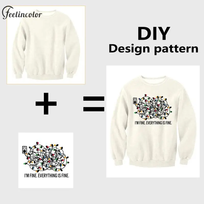 

Мужская рубашка с длинным рукавом на заказ, футболка с текстом или логотипом «сделай сам», черно-белые топы с круглым вырезом и длинными рукавами, индивидуальная одежда для пар