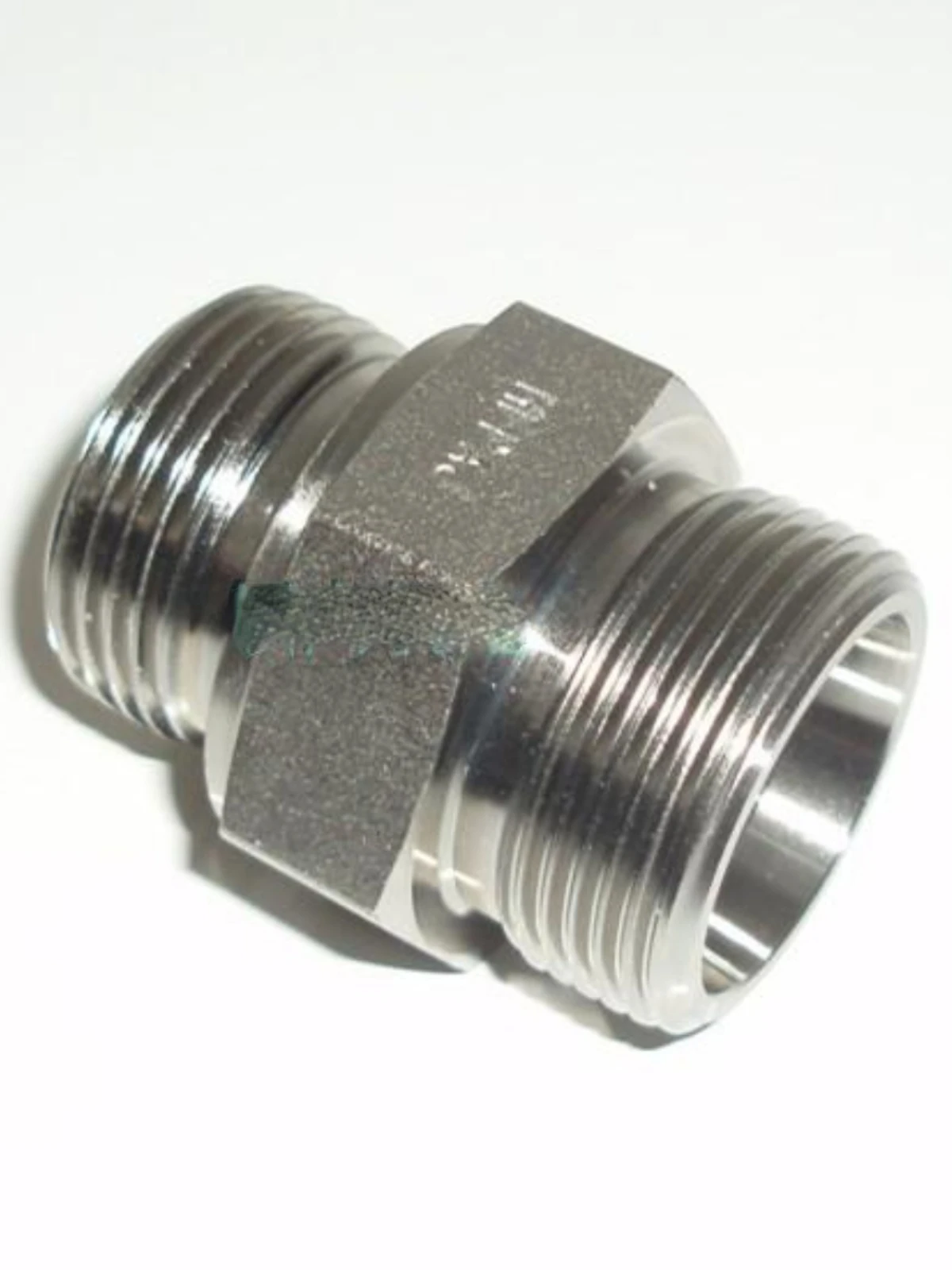 Applicable to HANSA-FLEX Hydraulic Connector Oil Pipe Connector Xvrnw20hsed