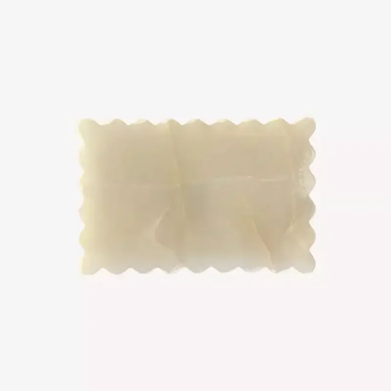 Wave tray Light luxury aromatherapy  Korean blogger jewelry storage  Bathroom jade decorative