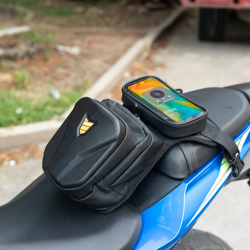 

Мотоциклетная сумка для ног, мужская мотоциклетная поясная сумка, мужская сумка через плечо, спортивный многофункциональный мужской рюкзак, водонепроницаемый инструмент для верховой езды