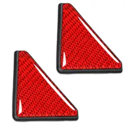 2pcs Universals Car Door Corner Protective Cover Silicone Protector Door Corner Anti-collision Guard Covers Car Accessories