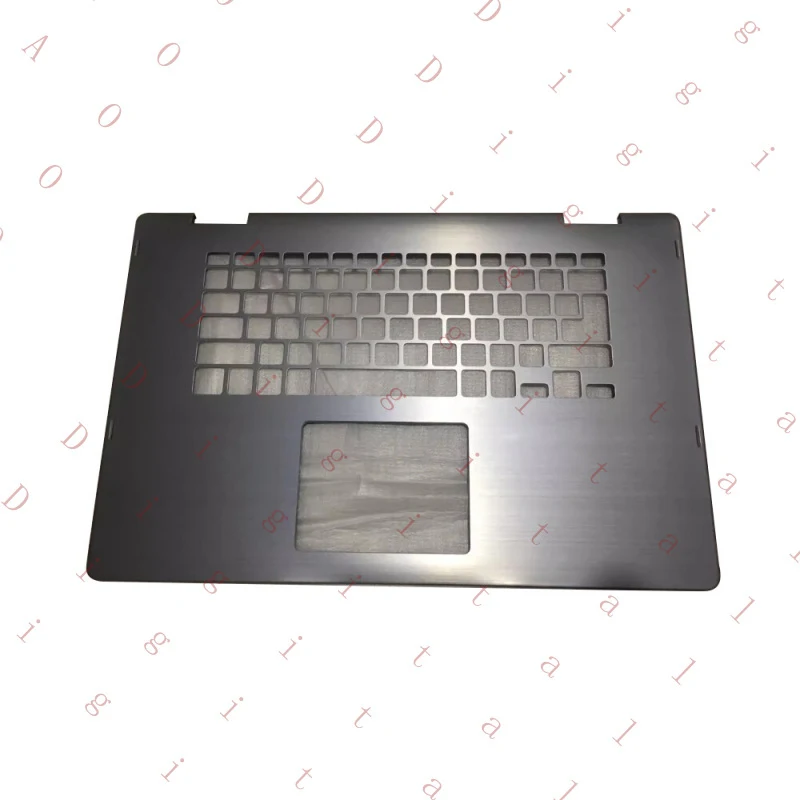 WW For DELL 15MF 7000 7569 7579 C Case Palmrest Host Upper Cover FMN46