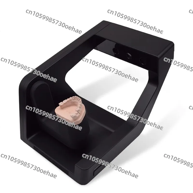 3D Industrial 3D Scanner for Dental Model Scanning