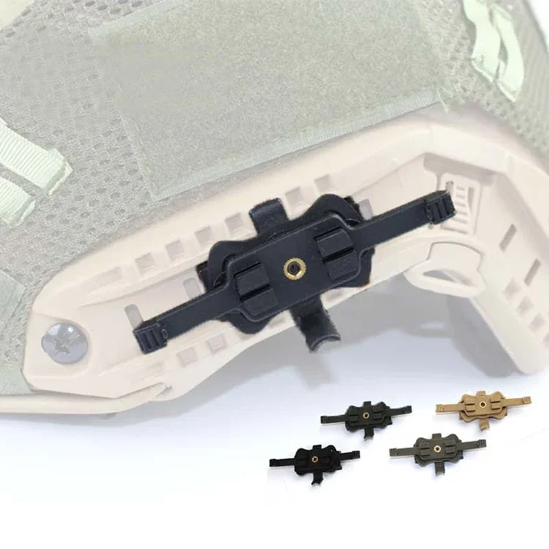 Tactical Helmet Con… - image