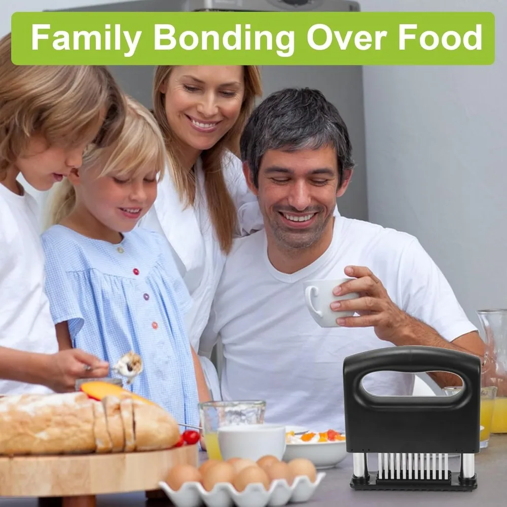 Thumbnail 3 - #34 Latest Meat Tenderizers Offers