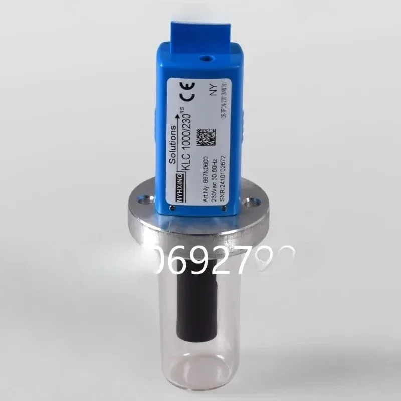 QRA2 защитный чехол детектор пламени водонепроницаемый чехол горелка KLC1000 электромеханический защитный чехол для глаз