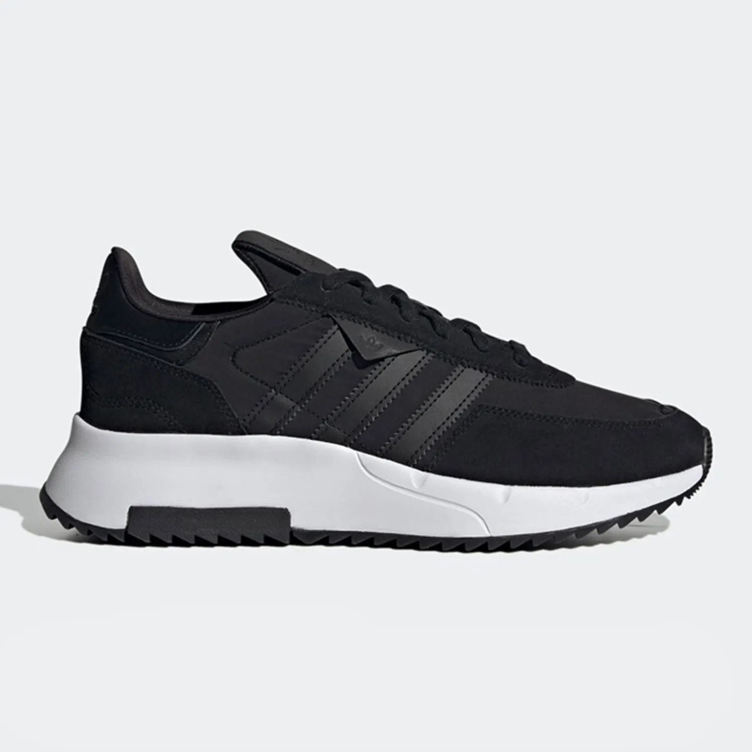 حذاء الجري Adidas Trefoil خفيف الوزن للجنسين GW5472