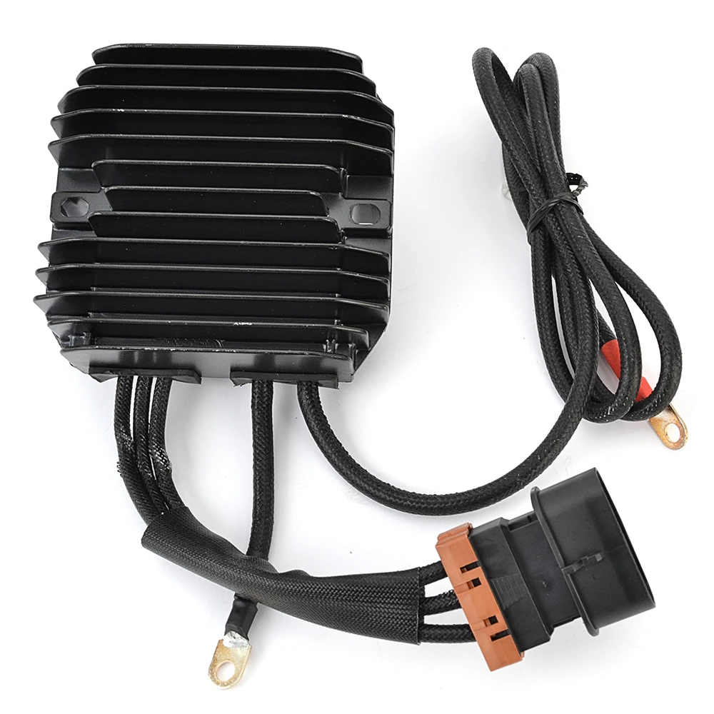 

Регулятор напряжения-выпрямитель для CFMOTO ZFORCE Z10 Z10-4 2024 2025 2026 5LY0-151000-2000