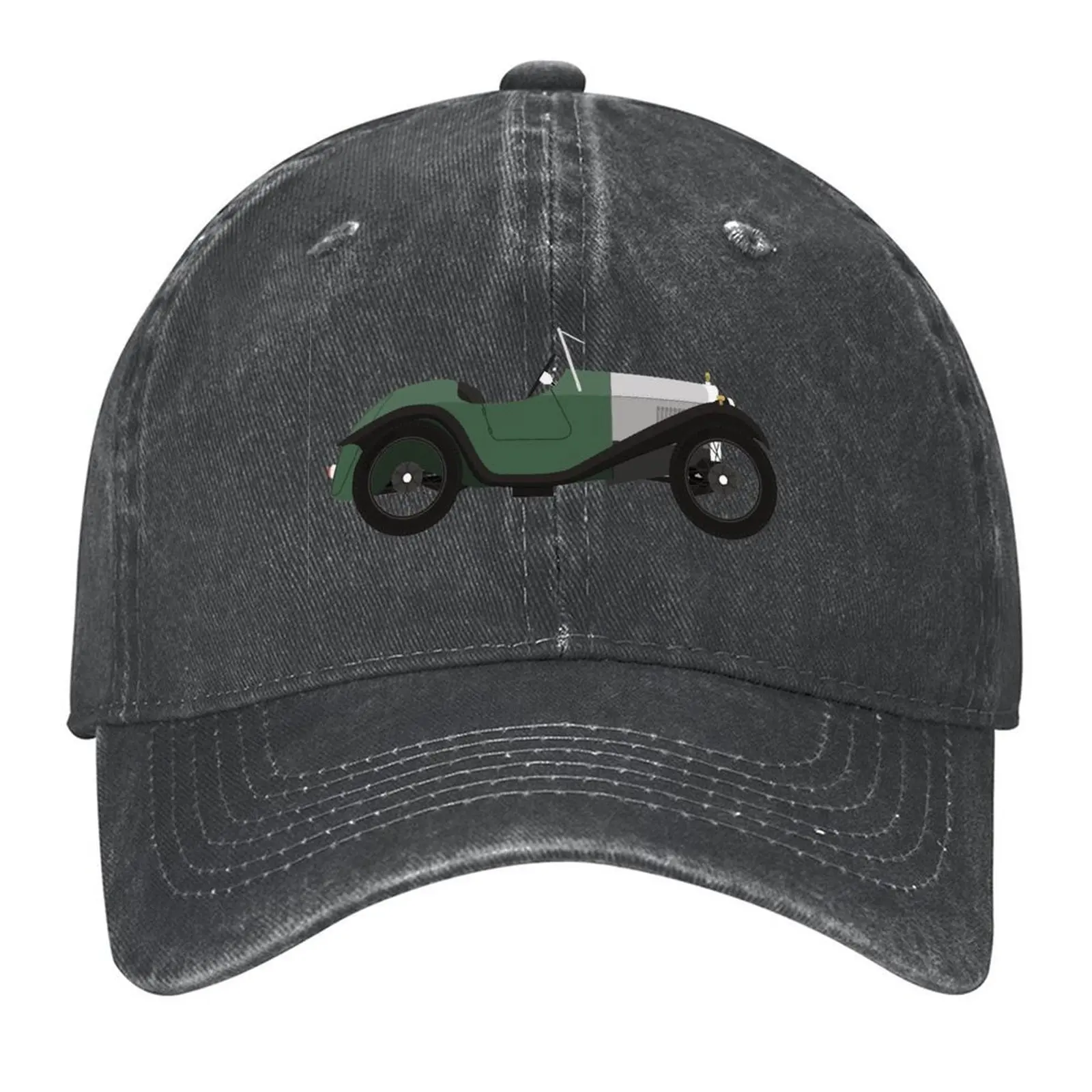 

Austin 7 Special 'Gordon England Cup' Model (Green) Baseball Cap Uv Protection Solar Hat cute Beach Men Hats Women's