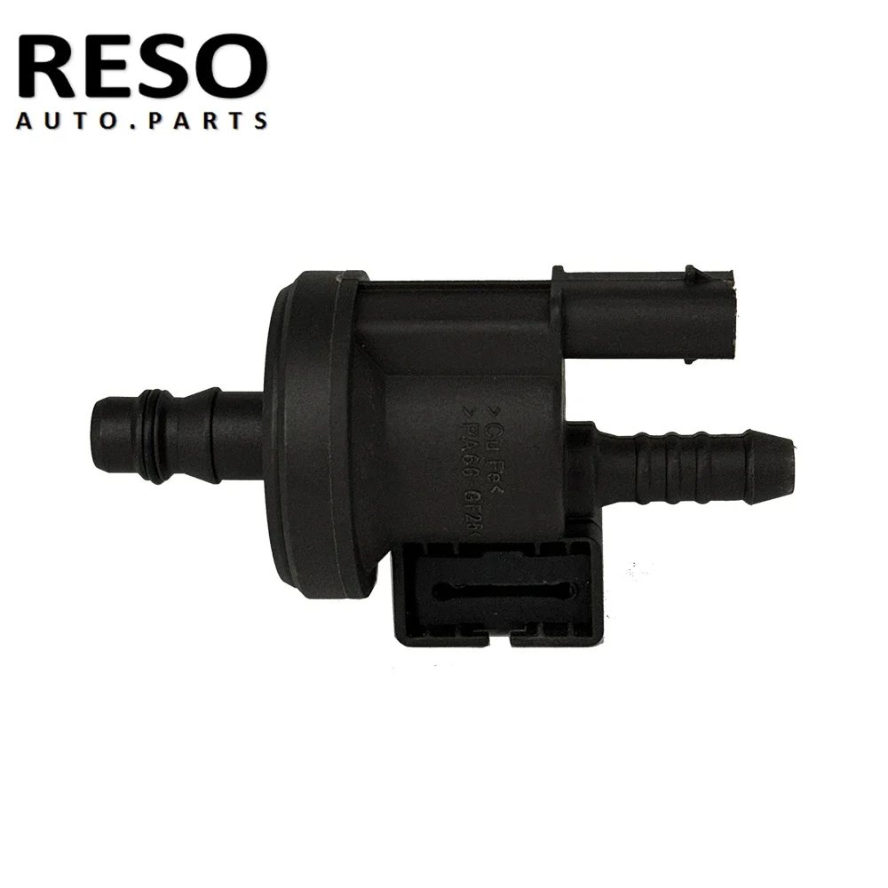 RESO    Car Solenoid Valve Fuel For Vapor Canister Purge For Ford 0280142498 AG9N-9C915-AA