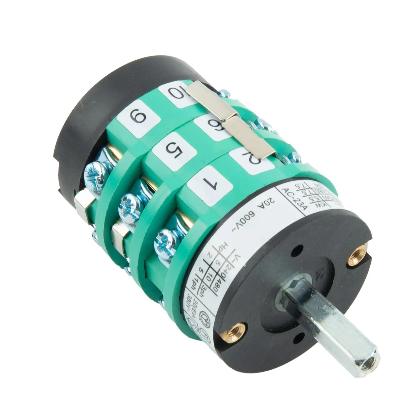 Reverse Switch Ire …