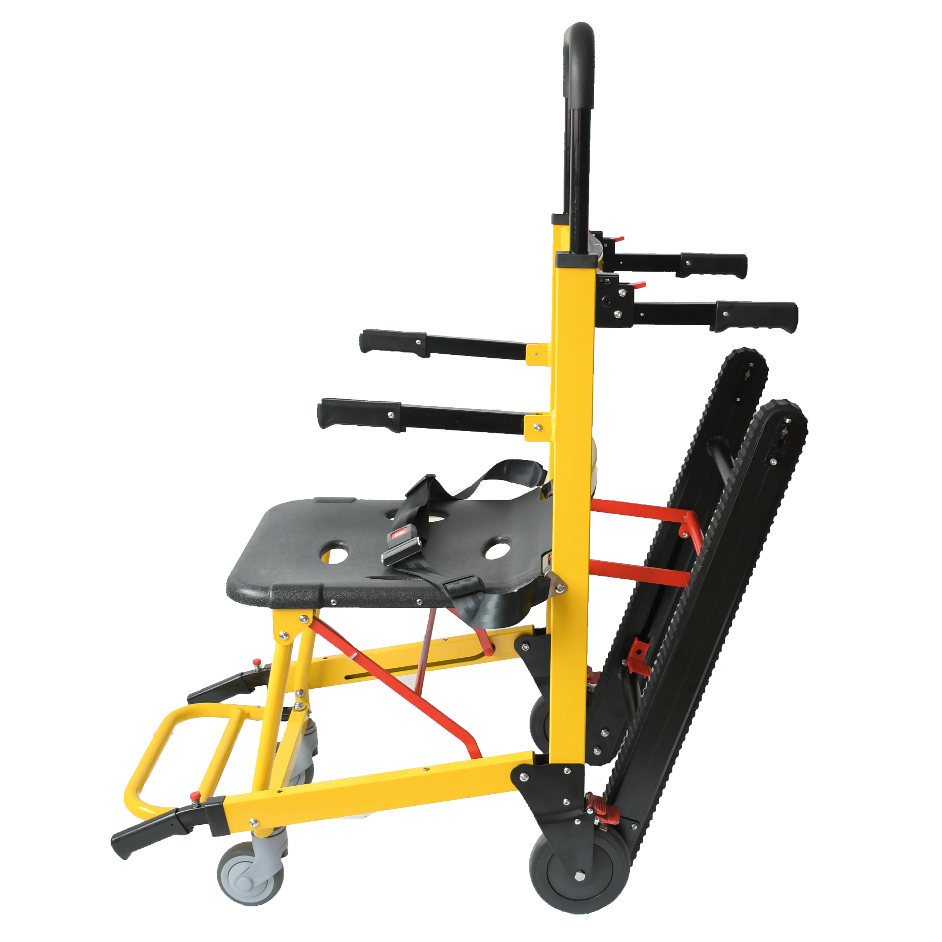 Medical Emergency Stairs Evacuation Chair Stretcher