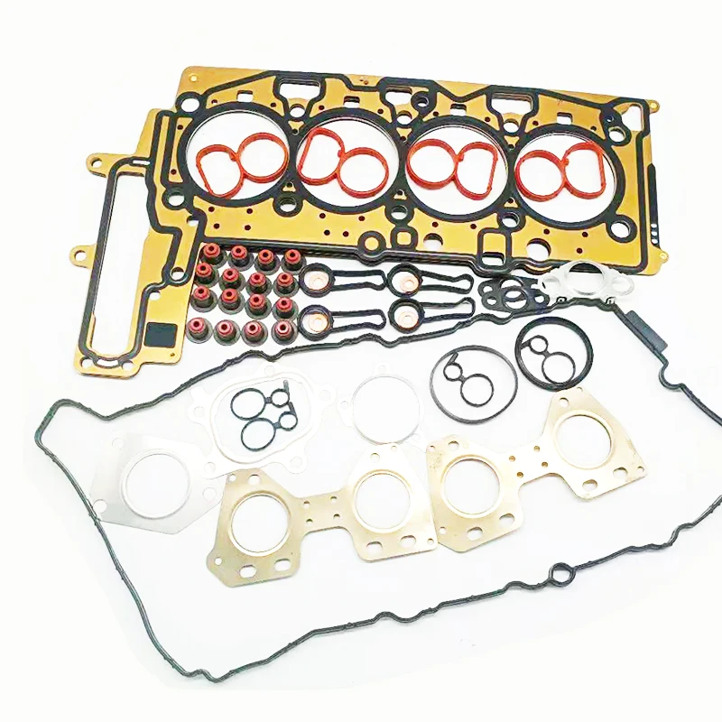 11128509146 11128511814 New Cylinder Head Gasket N47 Up Engine Repair Set for Mercedes Benz