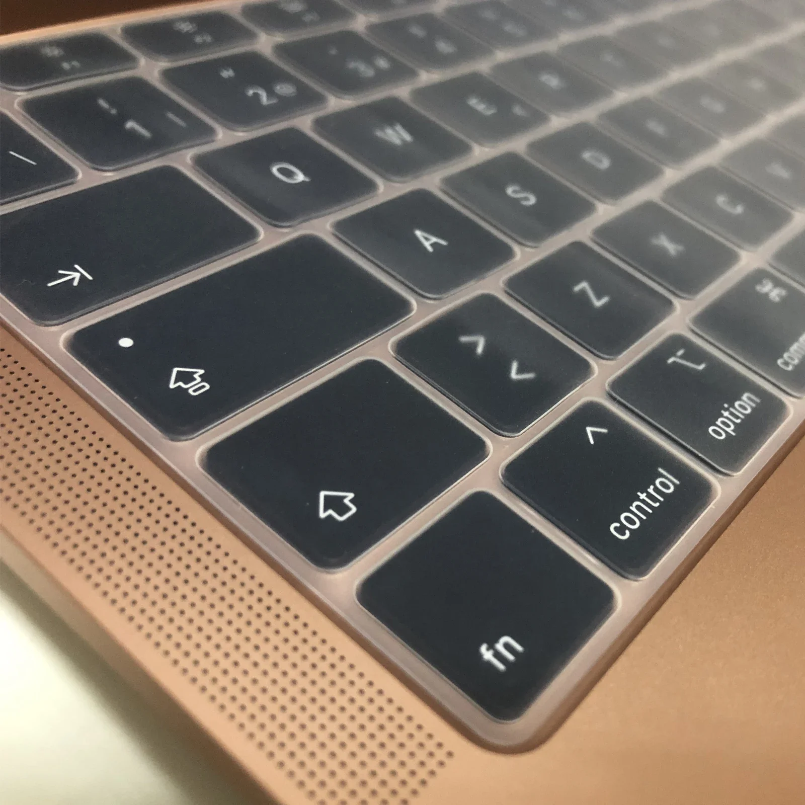 Premium Keyboard Cover for MacBook Air 15\