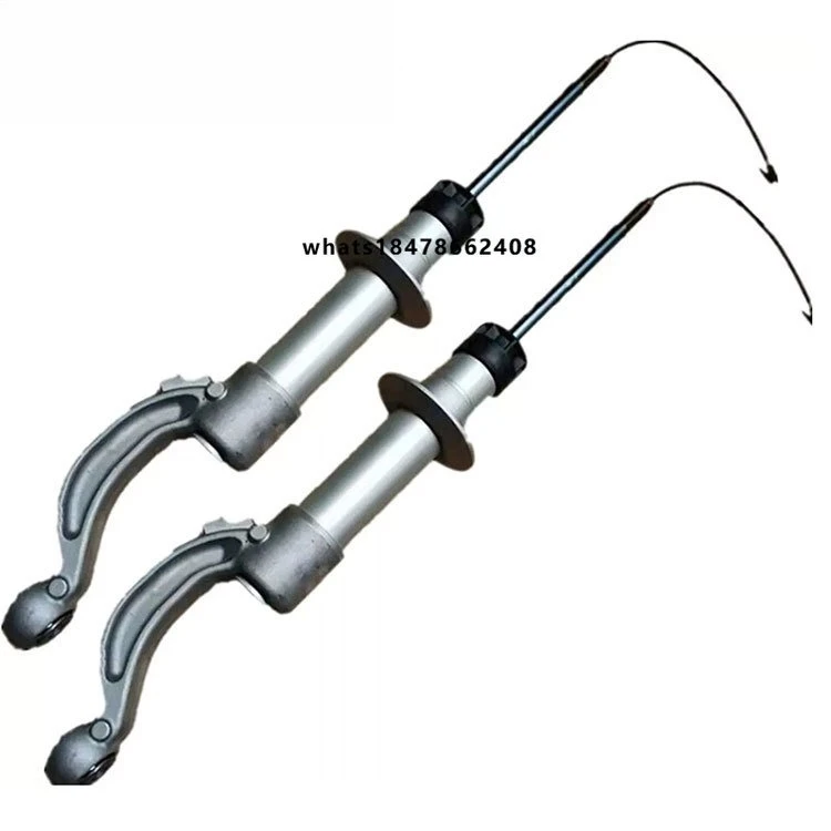 

Front Shock Absorber for Ghibli M156 Quattroporte 4Matic AWD 670030332 2013-2024 Electric Shock Absorber