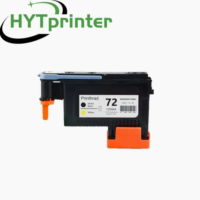 For HP 72 hp72 Printhead C9380A C9383A C9384A Print Head For HP T770 T790 T1120 T1200 T1300 T620 T610 T1100 T2300 Printer Renew