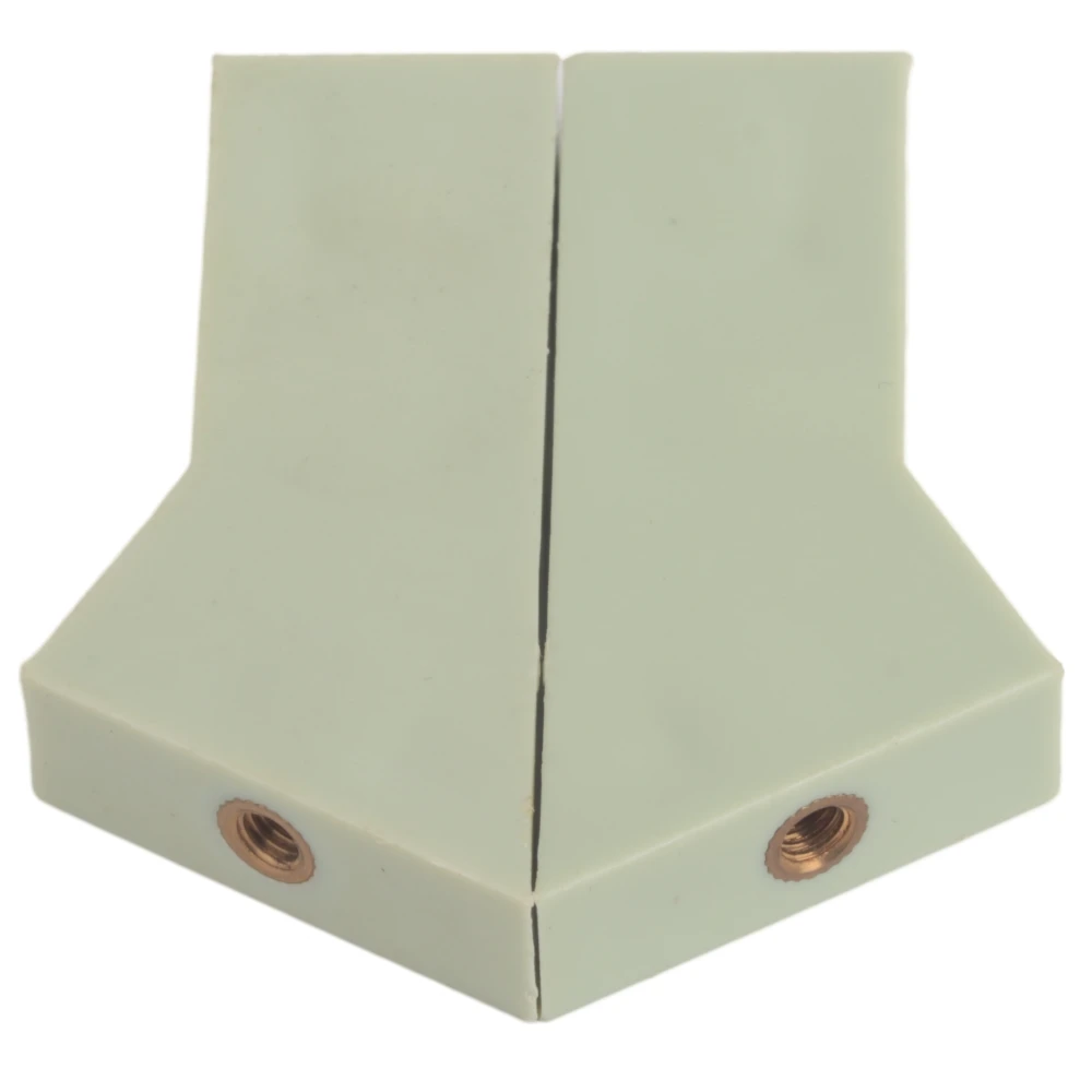 Computer Embroidery Machine Parts For Tajima Left And Right Bracket Head Support