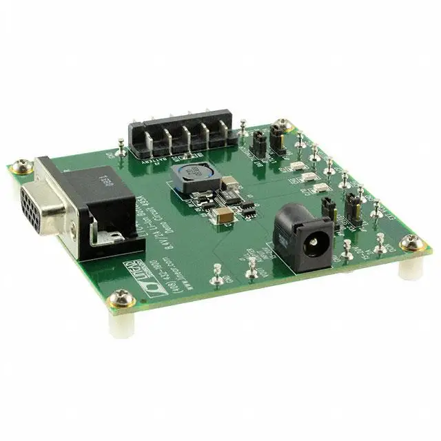 

New And Original DC495A DEMO BOARD LTC4006EGN-6