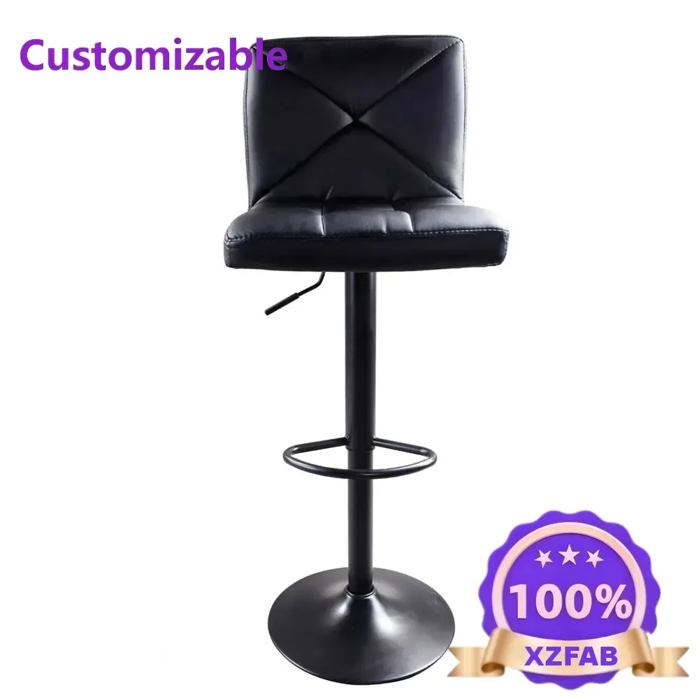 Factory Direct 2026 In Stock 2pcs Adjustable High Type Disk without armrest Crossover Design Bar