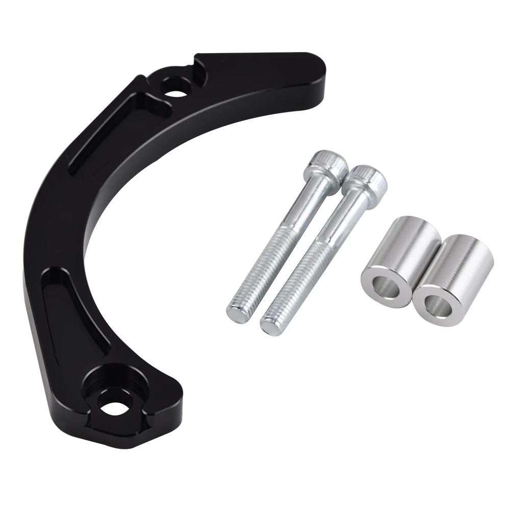 Motorgehäuse-Sparer für Suzuki Quadsport Z400 LTZ400 LTZ 400 2003–2013, 2014, Kawasaki KFX400 KFX 400 2003–2006, Gehäuseschutz – Detail 10
