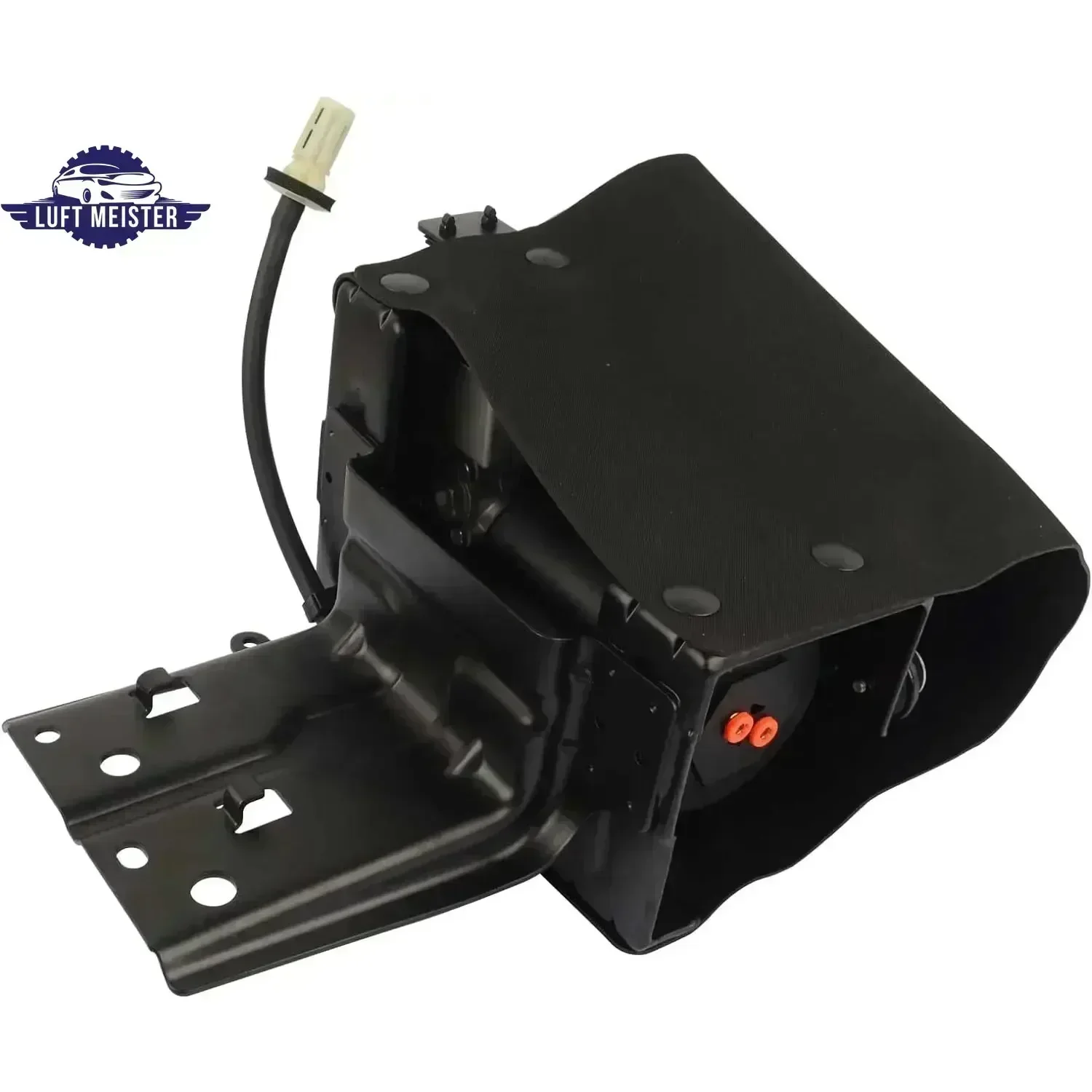 Компрессор пневматической подвески для Infiniti QX56 QX80 и Nissan Armada 2017-2020 гг. 534001 LA4C 534001 LA4A 534001 LA4B