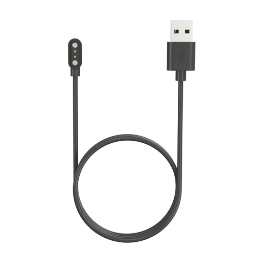Imagen 2 del producto Cable de carga rápida para Realme Watch 3/ Watch 3 Pro, cargador, adaptador de corriente, base de Cable de carga USB