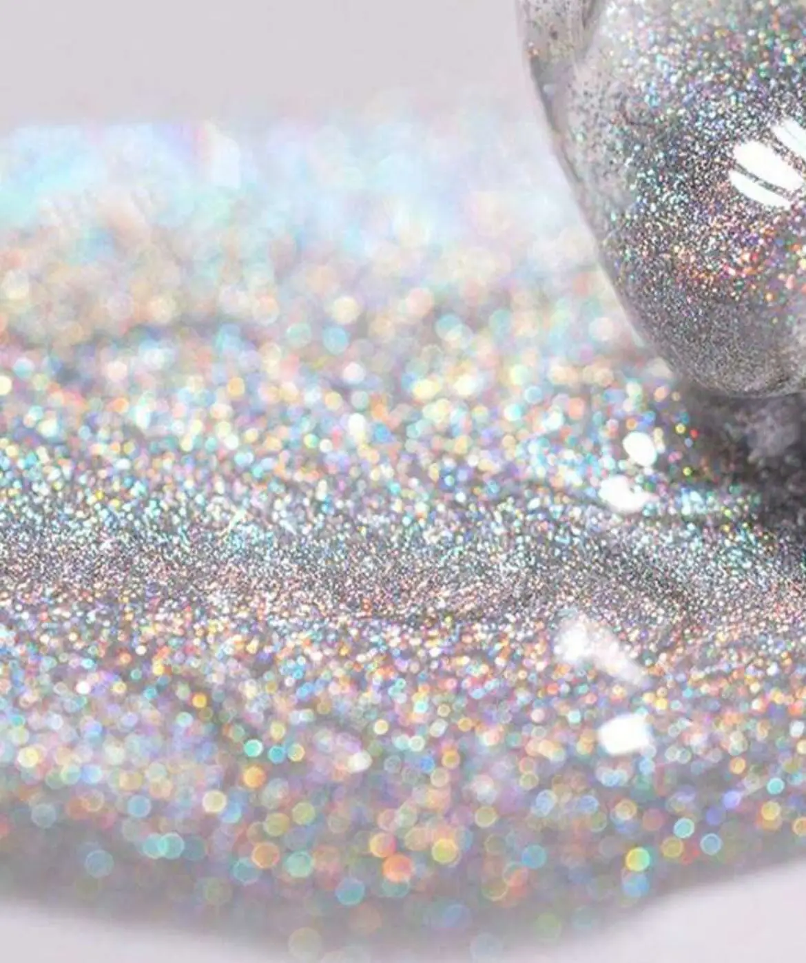 XEIJAYI Rainbow Magnetic Gel Polish Reflective Glitter Cat Eye Polish Semi-permanent Enamels for Nails All for  Manicure