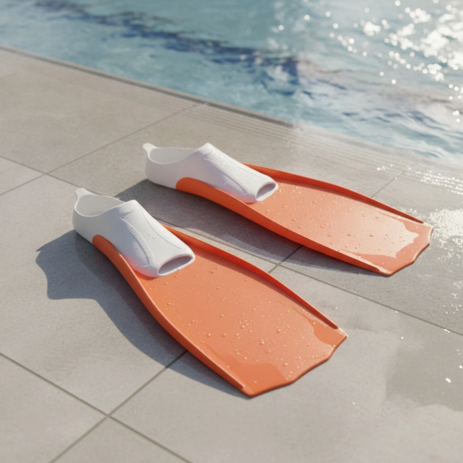 Long Fins Lightweight Snorkeli - Snorkel Dry Top 评论和价格