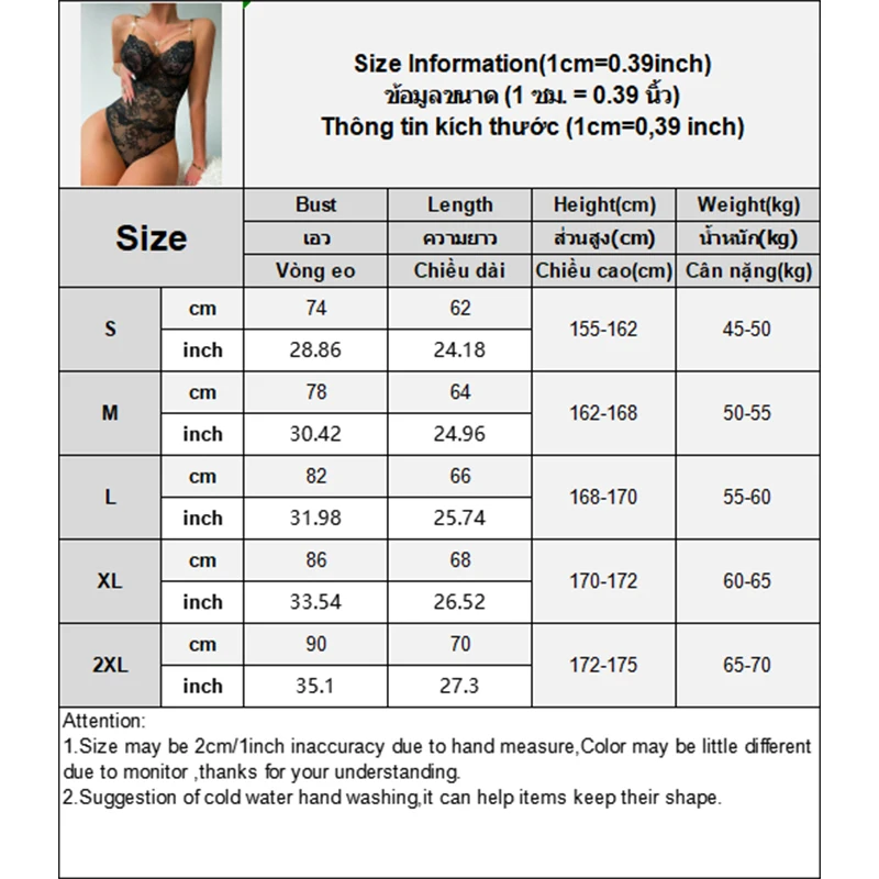 جديد مثير الدانتيل انظر من خلال الجوف خارج عاطفي ومغر 1 قطعة الملابس الداخلية