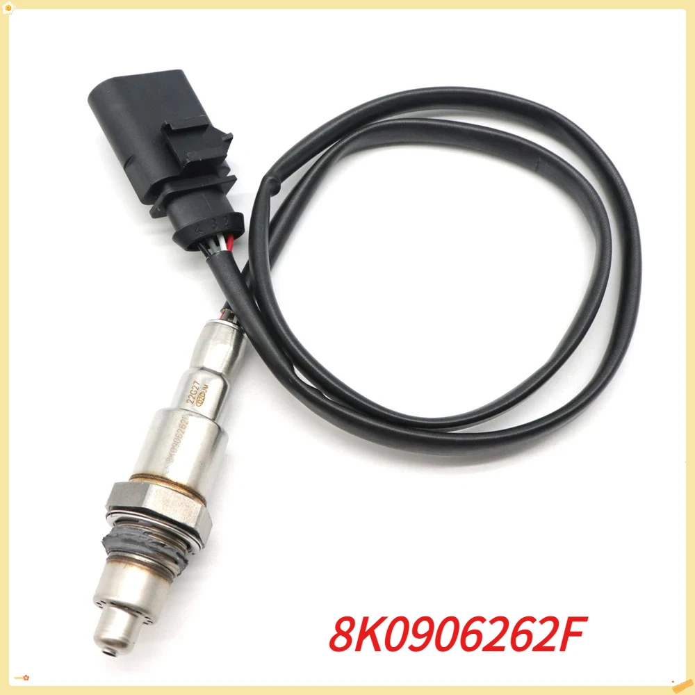 

NEW 8K0906262F Air Fuel Ratio Lambda Oxygen O2 Sensor For AUDI A4 A5 A6 A7 Q5 Q7 A4 ALLROAD 2017-2022 25764 234-8062 8W0906262G