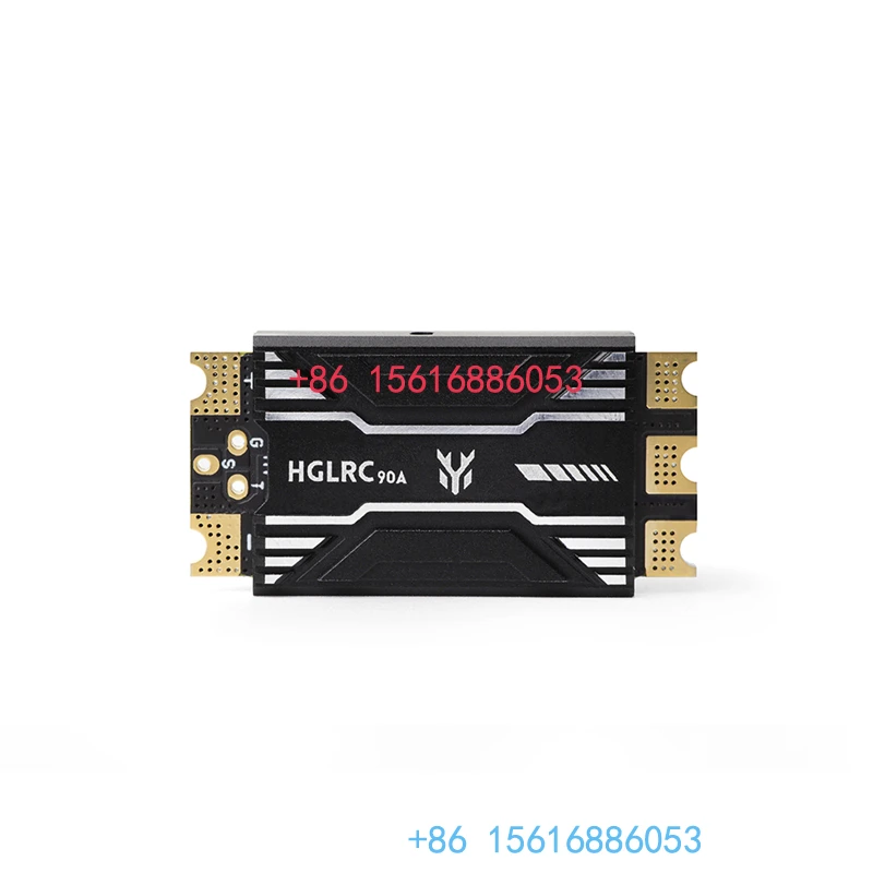 Hglrc Specter 90A E…