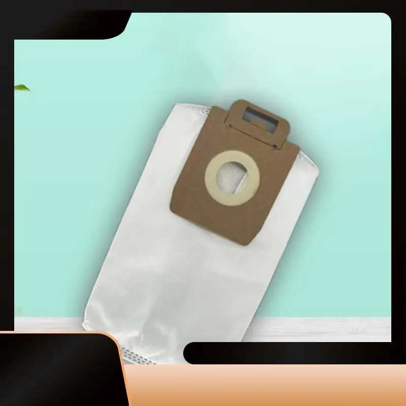 

Сменный вакуумный мешок из нетканого материала, 10 шт., мешок для пыли для Nilfisk Power P10 P20 P40 серии 107407639/128389187-N38R