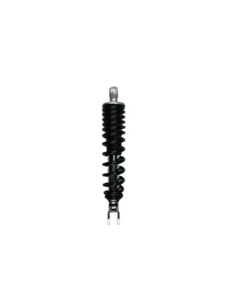 U-Connector 320MM Motorcycle Shock For SUZUKI HAOJUE HJ125T-18/18A/18C/18D/18 EUZ125-A/-C/-E UM125T-A/-C/-E HJ125T-16 HJ125T-22