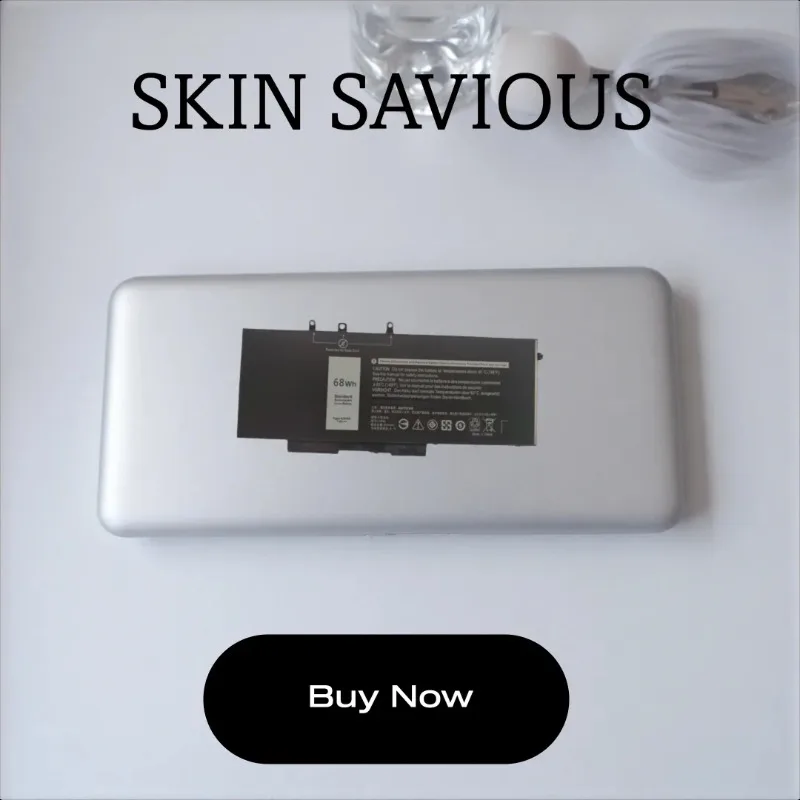 

Высококачественная батарея GJKNX 7.6V 8500mAh для Dell Latitude 5480 5580 5280 5288 5290 5488 5490 5491 5495 5590 5591 E5480 E5580